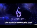 Download Lagu Resident Evil 6 OST: Ada Chapter/Story Ending theme