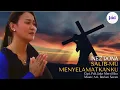 Download Lagu Salib-Mu menyelematkanku, Inez Dona, Lagu Rohani Paskah Terbaru 2022