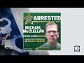 Citrus County deputies arrest man facing 2nd degree murder charge