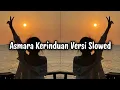 Download Lagu ENTAH  SAMPAI KAPAN KAU DAN AKU - ASMARA KERINDUAN VERSI SLOW