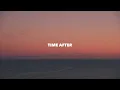 Cyndi Lauper, CYRIL & Tones And I - Time After Time (Lyrics)