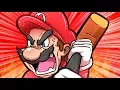 Download Lagu O ATAQUE DE FÚRIA DO MARIO! (DESTRUÍ O CENÁRIO) - SUPER MARIO MAKER