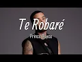 Download Lagu Prince Royce - Te Robaré (LETRA)