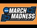 NCAA March Madness 2022 - Theme