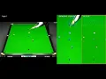 Tracking Snooker balls with Python OpenCV