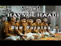 Download Lagu HAYYUL HAADI - AL BUSYRO PADALARANG