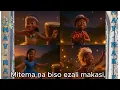 TOZALI CONGO MOKO | HYMN OFFICIEL YA BOMOKO — MAV-MAK BANA