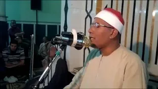 من سورة النور الطاروطي  من سورة النور الطاروطي