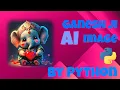 Drawing Ganesh Ji In Python Using sketchpy Python Turtle