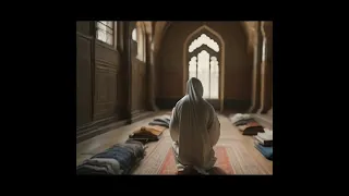 كيف تطهر الروح قبل الجسد  آذان جميل للمؤذن محمد جازي عبد الله  دندنها