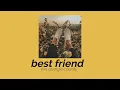 Rex Orange Country   Best Friend   (Cover by  Marylou Villegas)