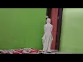 Lagu penampakan pocong penunggu kamar pengantin
