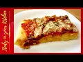 Download Lagu Pizza Rianata - Easy, quick and delicious Sicilian Pizza