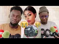 Download Lagu Allahou Akbar: Accident mortel du Tiktokeuse Kya, Son frère retrace le film du drame...