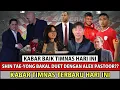 Download Lagu KEJUTAN BESAR HARI INI❓STY RESMI GANTIKAN KLUIVERT \u0026 DUET BERSAMA PASTOOR ~ RIDHO RESMI KE TWENTE❓