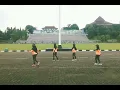 Download Lagu Bambu Gila // Line Dance // Choreo by Caecilia M. Fatruan