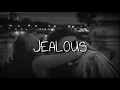 Download Lagu Jealous - Nina (Lyrics)