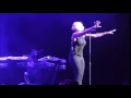 Mary J Blige 'Share my world' medley