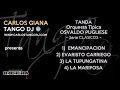 Tanda OSVALDO PUGLIESE - Serie CLASICOS INSTRUMENTALES - EMANCIPACION