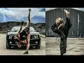 Download Lagu BEST Female Martial Arts 2018!!!
