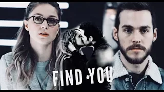 kara u0026 mon el find you