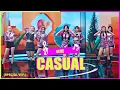 Download Lagu CASUAL (Special Version) - 4EVE | แฟนด้อมพันธุ์แท้ | FULL SHOW