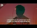 James Arthur - Quite Miss Home (Lyrics)