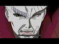 naruto vs isshiki (jigen) full movie || sub Eng sub indo  || full HD [ NARUTO MODE BARYON ]