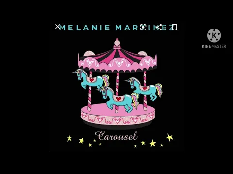 Download MP3 Melanie Martinez     Carousel      Audio