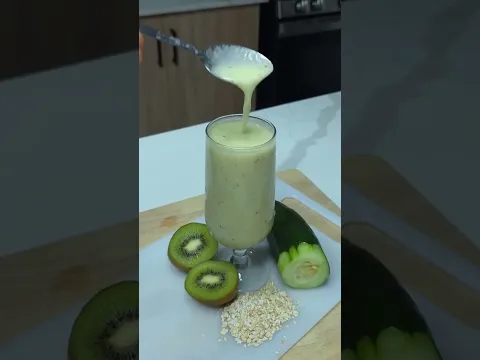 Prepara Este Licuado De Noche Y Ayuda A Combatir El Estreñimiento 😮