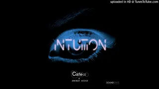 cafe 432 sheree hicks intuition extended club mix