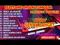 Lagu DANGDUT ORGEN TUNGGAL ALBUM DEBU2 JALANAN CINTA DAN AIR MATA AKHIR SEBUAH CERITA SONIA