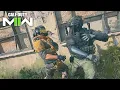 Modern Warfare 2 Konig Execution