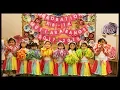Download Lagu Senam Anak TK Cinta Indonesia |Tari Samba Ale Ale | Fla \u0026 Friends | TK MUTIARA BANGSA Surabaya