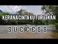 Download Lagu KERANA CINTA KU TURUTKAN - SUCCESS ROCK 80an HD Sounds with lyrics