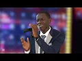 Download Lagu Johge Kenya Sings 'Jerusalem' on AGT 2025 | Simon Cowell Can’t Believe His Ears | Kenyan Singer