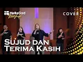 Download Lagu Sujud dan Terima Kasih | Concert Cut -  Live Recording HelloGod Worship Concert