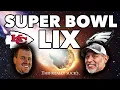 Super Bowl LIX Live Reaction - Extreme Levels of Salt