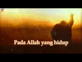 Download Lagu [Lirik Rohani] Maria Shandi - Kau Hapus Air Mataku
