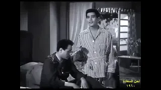 شفت بعيني محدش قال لي مرسي جميل عزيز لحن منير مراد غناء محـرم فؤاد 2 