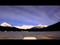 Juneau Time-scapes