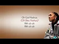 Annatoria - Yeshua | Jesus Image [Cover] (Lyrics)