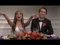 Domingo: Bridesmaid Speech - SNL