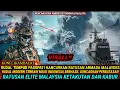 Download Lagu VIRAL‼️SERANGAN RUDAL PASOPATI BUAT MALAYSIA MUNDUR TERATUR DAN KETAKUTAN HADAPI INDONESIA