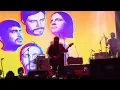 El Mató a un Policia Motorizado - Diamante Roto (Concierto en C.C. Festiva Lima 02 Octubre 2026)