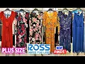 ROSS WOMEN S PLUS SIZE OUTFITS NEW FINDS FASHION DESIGNER DRESS FOR LESS ROSS SHOP WITH ME