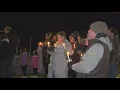 Small KY community continues to grieve after police shot and killed man while searching wrong home