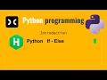 Python If-Else Intoduction HackerRank