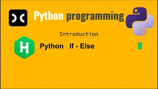Python If-Else Intoduction HackerRank
