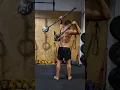 Download Lagu Dual Gada Flow #gada #mace #mudgal #mudgar #flow #strength #skills #workout #training